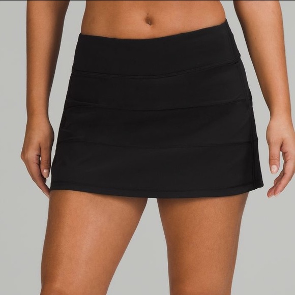 lululemon athletica Pants - Lululemon Skirt